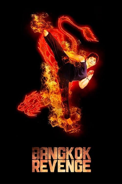 Watch Bangkok Revenge - Luganda Translated Movie by Vj Jingo