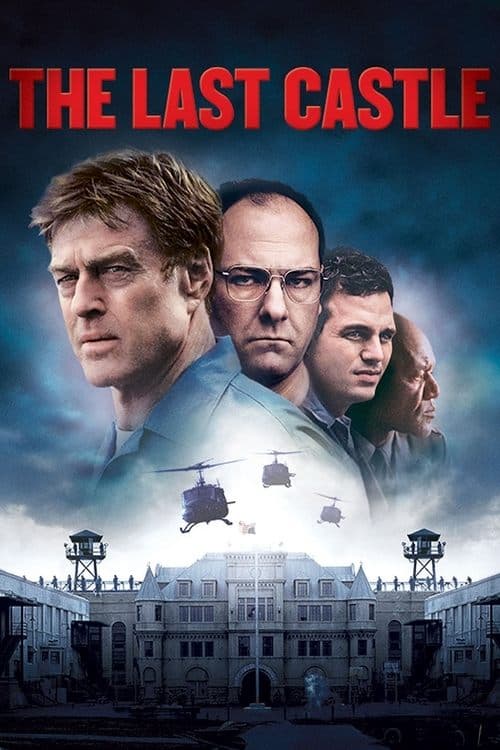 Watch the last castle - Luganda Translated Movie by Vj Mark