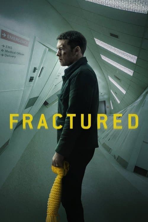 Watch Fractured - Luganda Translated Movie by Vj Ulio