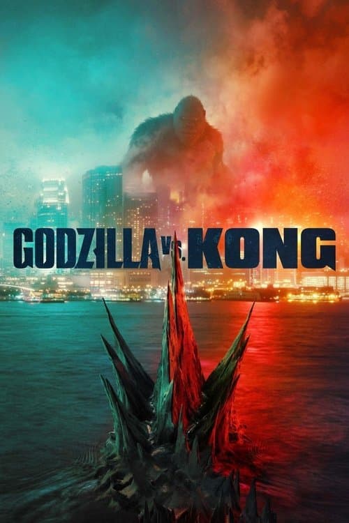 Watch Godzilla vs. Kong - Luganda Translated Movie by Vj Ice P
