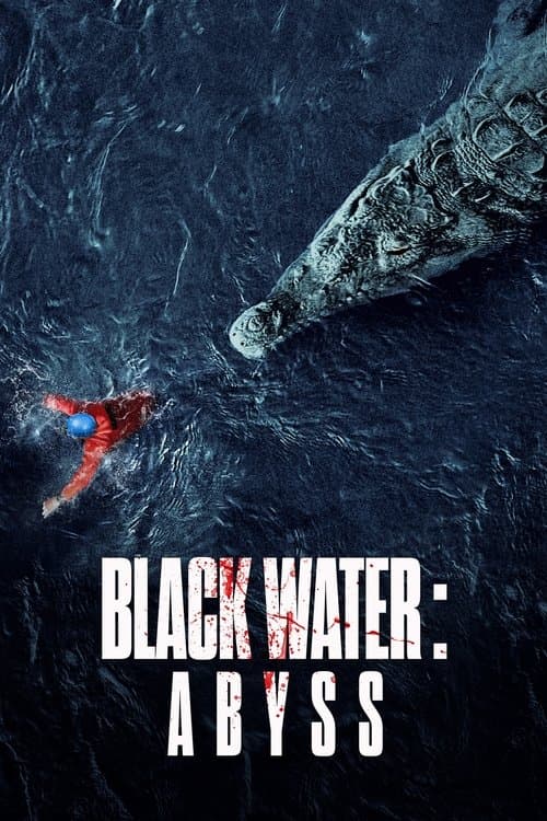 Watch Black Water: Abyss - Luganda Translated Movie by Vj Ice P