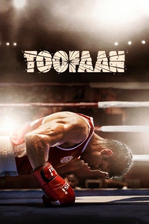 Watch Toofaan - Luganda Translated Movie by Vj Emmy