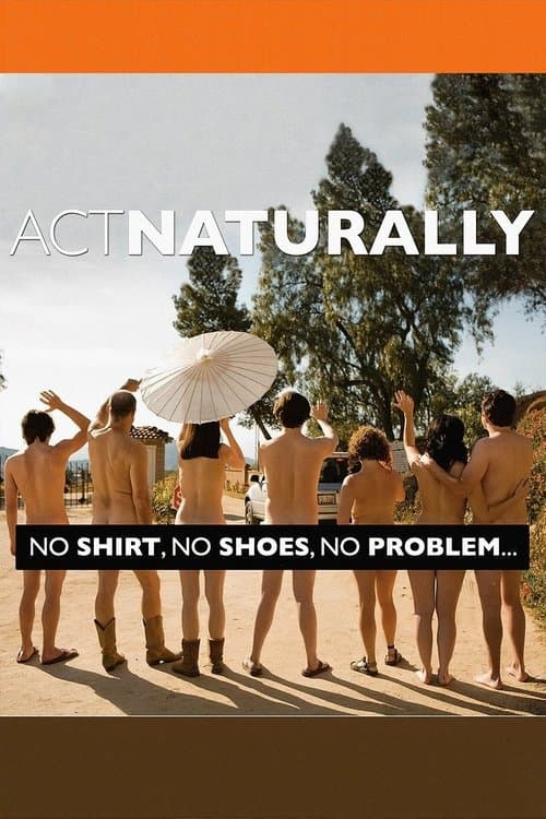 Watch Act Naturally - Luganda Translated Movie by Vj Soul