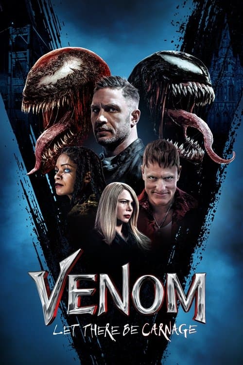 Watch Venom: Let There Be Carnage - Luganda Translated Movie by Vj MK