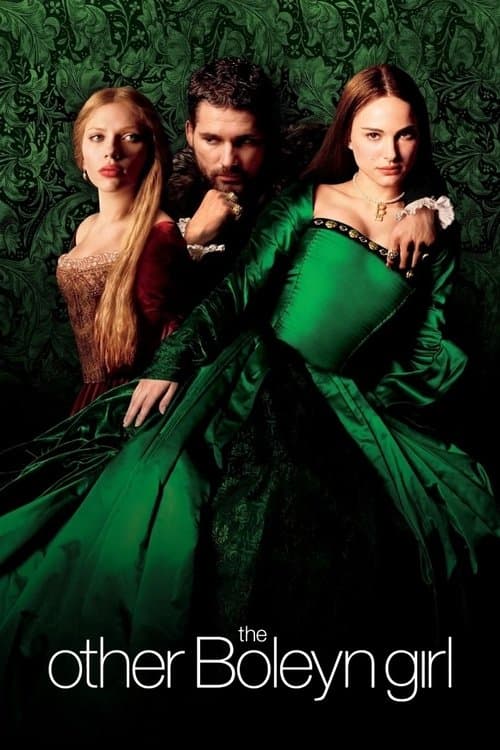 Watch The Other Boleyn Girl - Luganda Translated Movie by Vj Junior