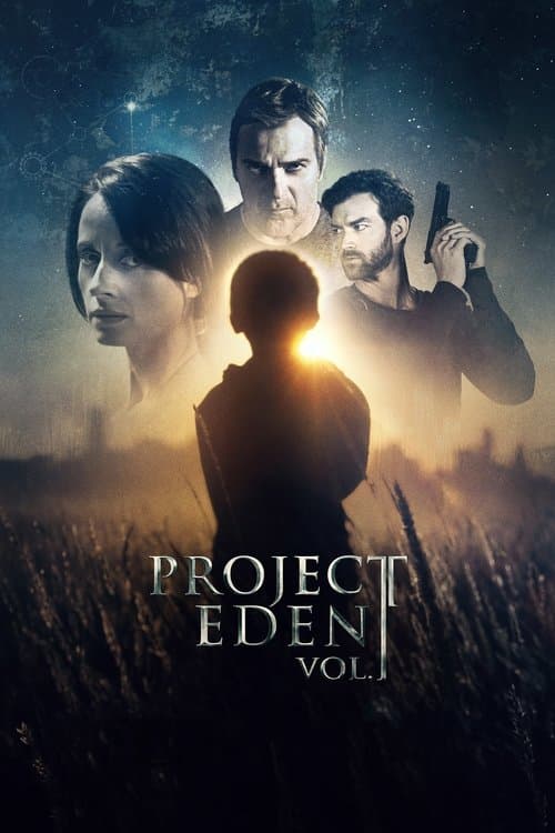 Watch Project Eden: Vol. I - Luganda Translated Movie by Vj Junior