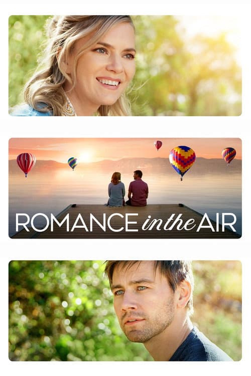 Watch Romance in the Air - Luganda Translated Movie by Vj Lance