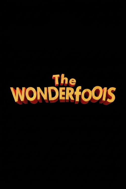 Watch The WONDERfools - Luganda Translated Series by Vj Soul