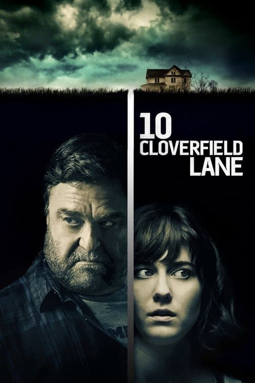 Watch 10 Cloverfield Lane - Luganda Translated Movie by Vj Junior