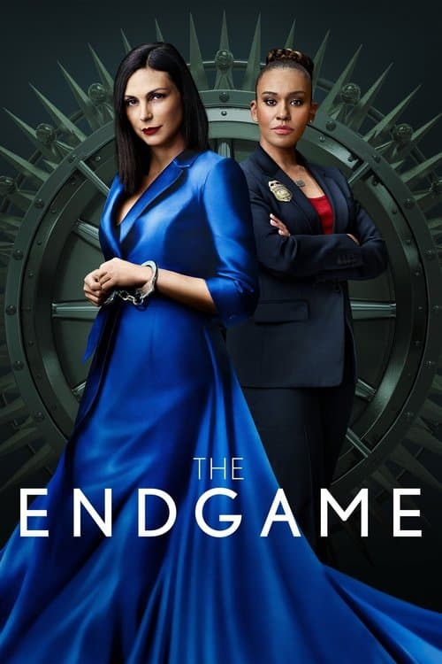 Watch The Endgame - Luganda Translated Series by VJ Jimmy