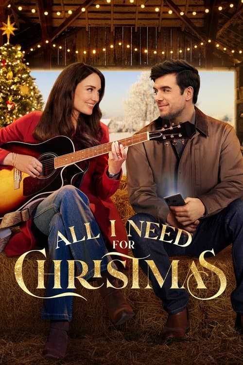 Watch All I Need for Christmas - Luganda Translated Movie by VJ Son