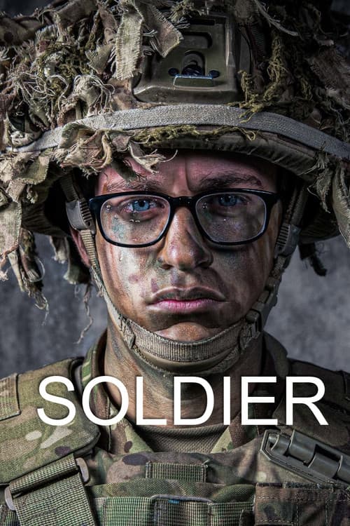 Watch Soldier - Luganda Translated Series by Vj Sharz