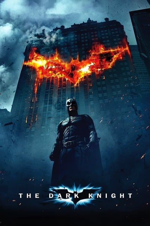 Watch The Dark Knight - Luganda Translated Movie by Vj Junior
