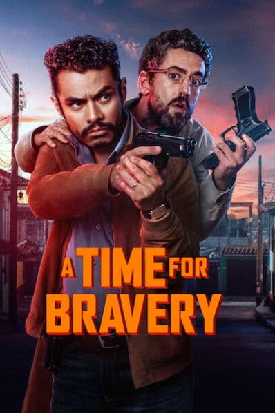 Watch A Time For Bravery - Luganda Translated Movie by Vj ...