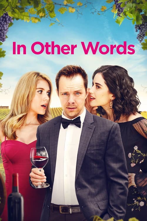 Watch In Other Words - Luganda Translated Movie by Vj Emmy