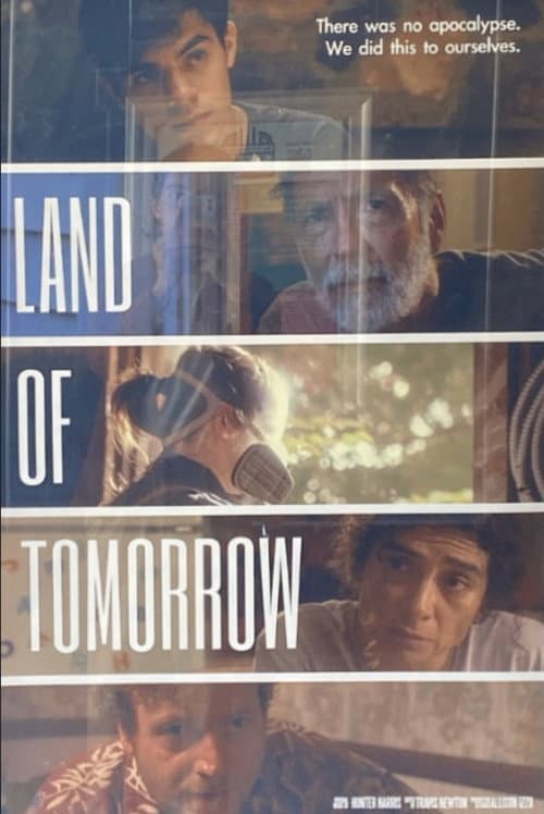 Watch Land of Tomorrow - Luganda Translated Movie by Vj Junior