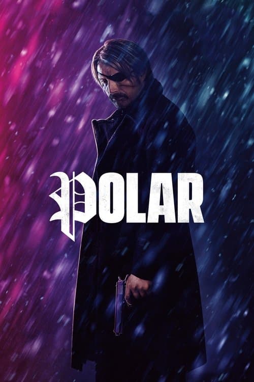 Watch Polar - Luganda Translated Movie by Vj Shao Khan
