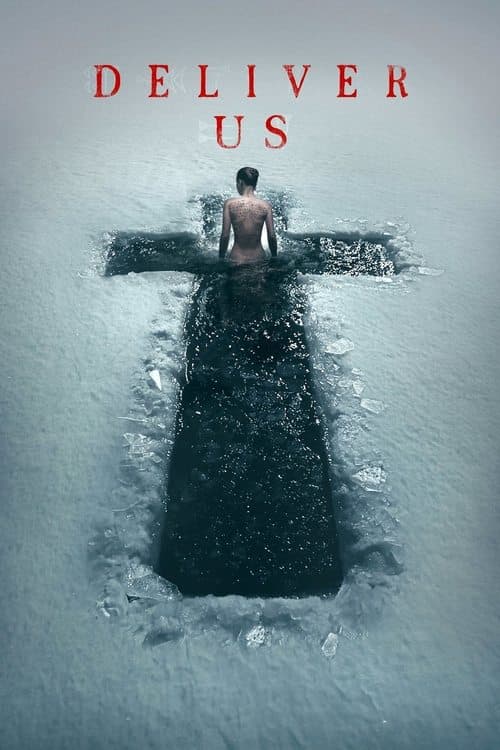 Watch Deliver Us - Luganda Translated Movie by Vj Junior