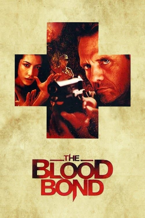 Watch The Blood Bond - Luganda Translated Movie by Vj Ice P