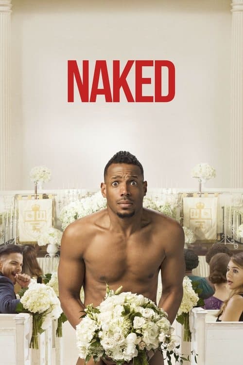 Watch Naked - Luganda Translated Movie by VJ Kevin