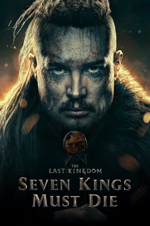 Watch The Last Kingdom: Seven Kings Must Die - Luganda Translated Movie by Vj Ice P