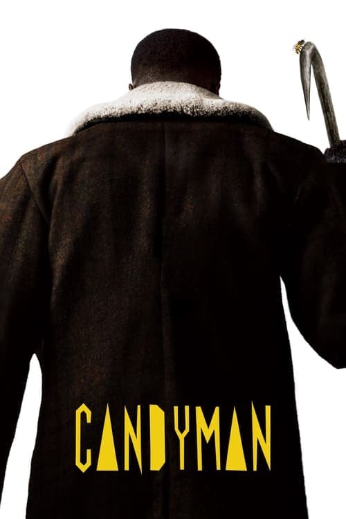 Watch Candyman 2021 - Luganda Translated Movie by Vj Junior