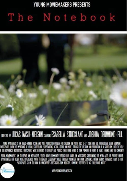 Watch The Note book - Luganda Translated Movie by VJ Kriss Sweet