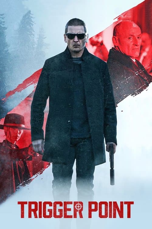 Watch Trigger Point - Luganda Translated Movie by Vj Junior