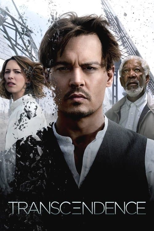 Watch Transcendence - Luganda Translated Movie by Vj Junior