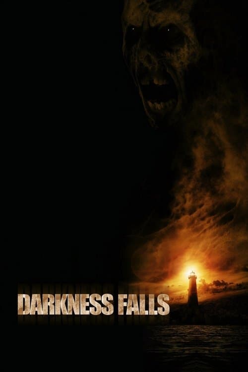 Watch Darkness Falls - Luganda Translated Movie by Vj Tom