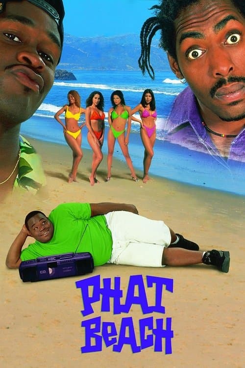 Watch Phat Beach - Luganda Translated Movie by Vj Emmy