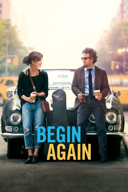 Watch Begin Again - Luganda Translated Movie by Vj Junior