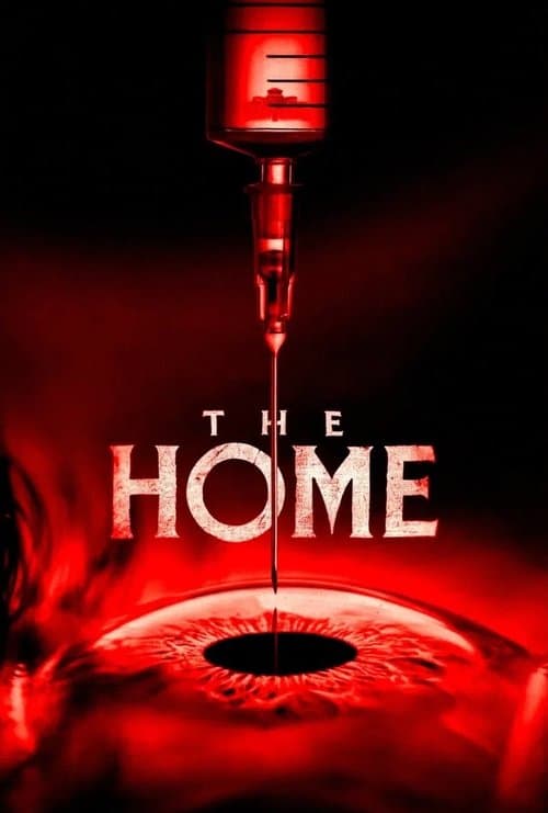 Watch The Home - Luganda Translated Movie by Vj Junior