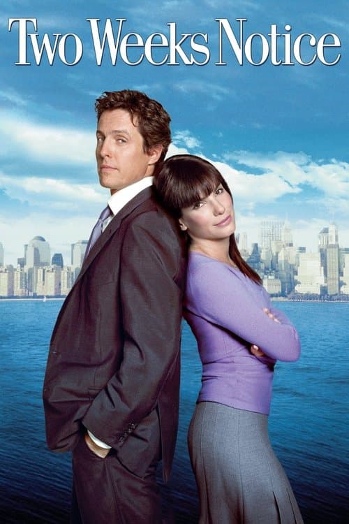 Watch Two Weeks Notice - Luganda Translated Movie by Vj Ulio