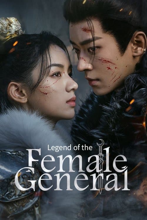 Watch Legend of the Female General - Luganda Translated Series by VJ Banks