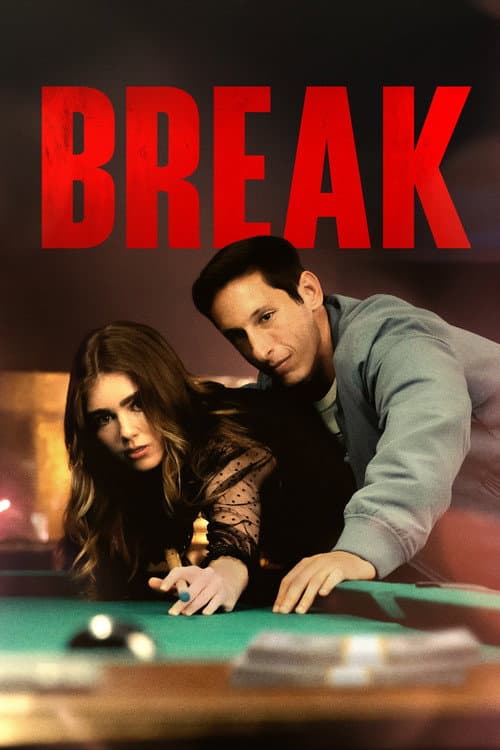 Watch Break - Luganda Translated Movie by Vj Emmy