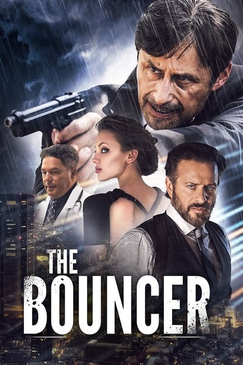 Watch The Bouncer - Luganda Translated Movie by Vj Junior