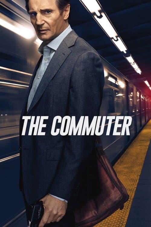 Watch The Commuter - Luganda Translated Movie by Vj Junior