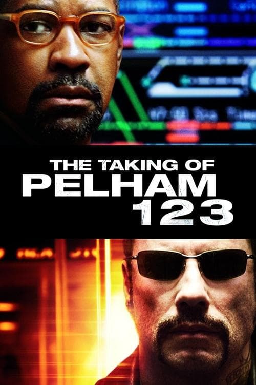 Watch The Taking of Pelham 123 - Luganda Translated Movie by Vj Junior