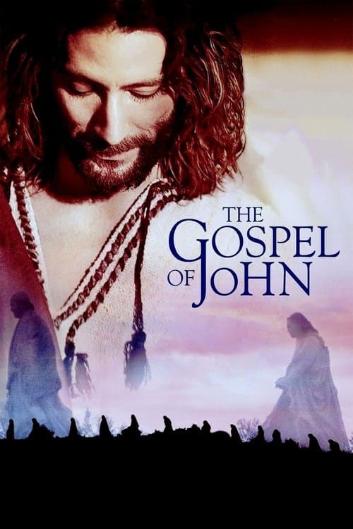 Watch The Gospel of John - Luganda Translated Movie by Vj Pauleta