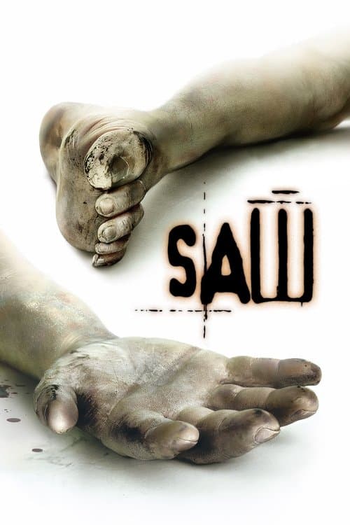 Watch Saw - Luganda Translated Movie by Vj Junior