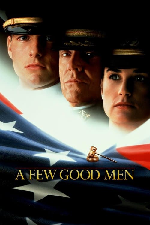 Watch A Few Good Men - Luganda Translated Movie by VJ Kevin