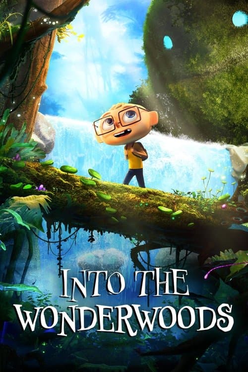 Watch Into The Wonderwoods - Luganda Translated Movie by Vj Uncle T