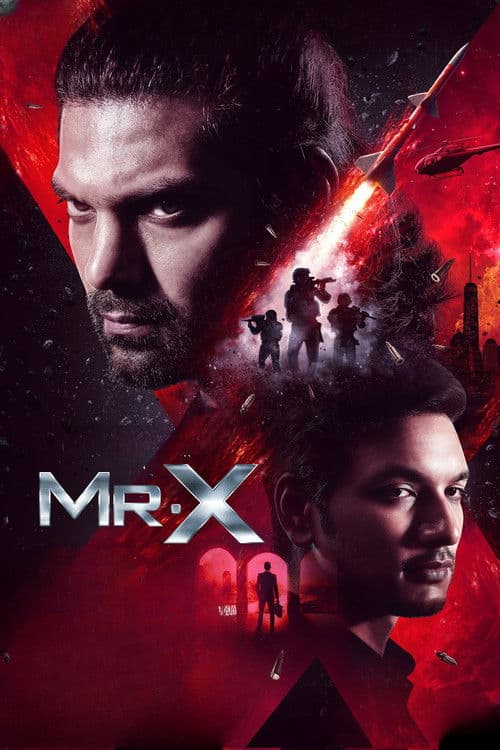 Watch Mr. X Part 1 - Luganda Translated Movie by Vj Shield