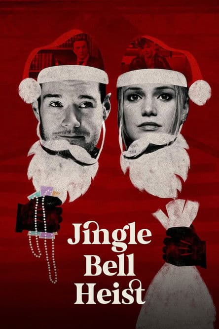 Watch Jingle Bell Heist - Luganda Translated Movie by Vj Muba