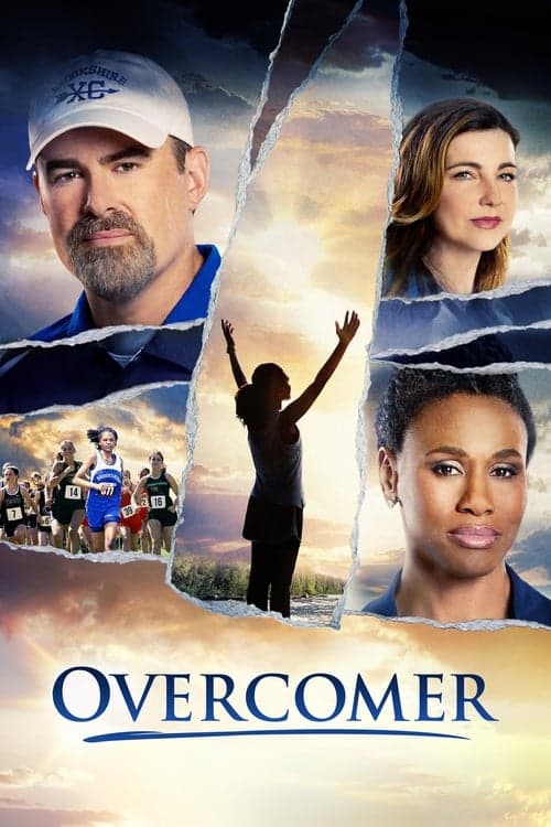 Watch Overcomer - Luganda Translated Movie by Vj Junior