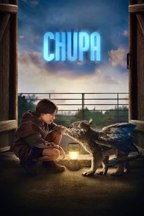 Watch Chupa - Luganda Translated Movie by Vj Emmy