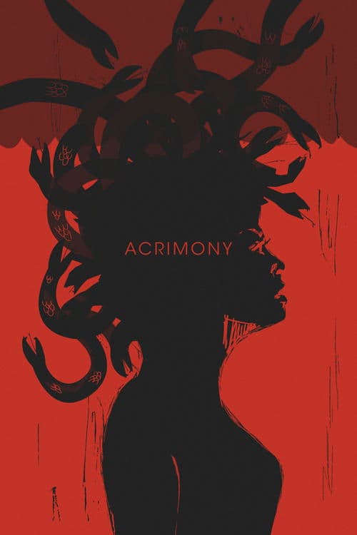 Watch Acrimony - Luganda Translated Movie by Vj Emmy