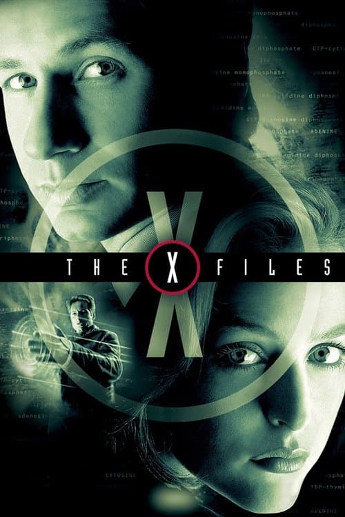 Watch THE X-FILES - Luganda Translated Series by Vj Ulio