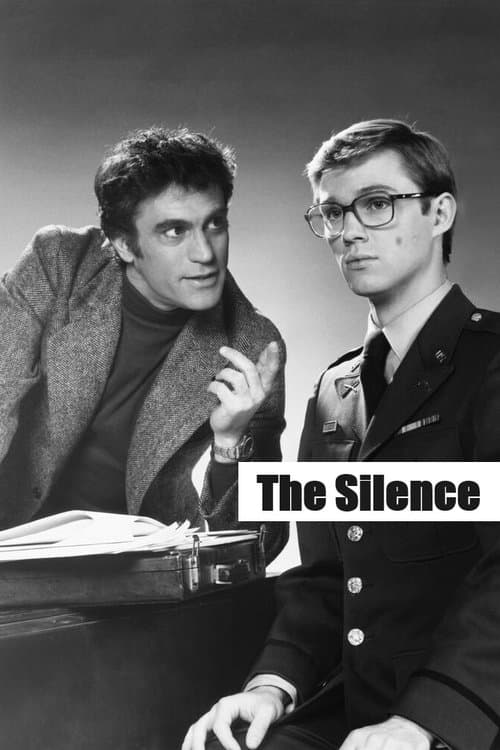 Watch The Silence - Luganda Translated Movie by Vj Junior